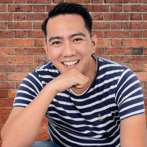 photo of Rey Sontillano